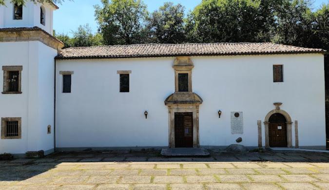 La Piccola Valle Vallefiorita Bagian luar foto